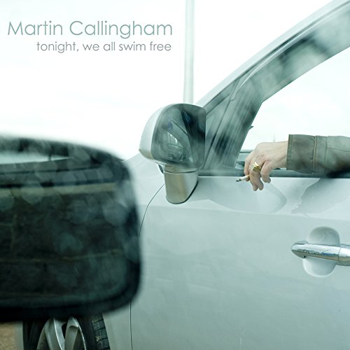 Martin Callingham